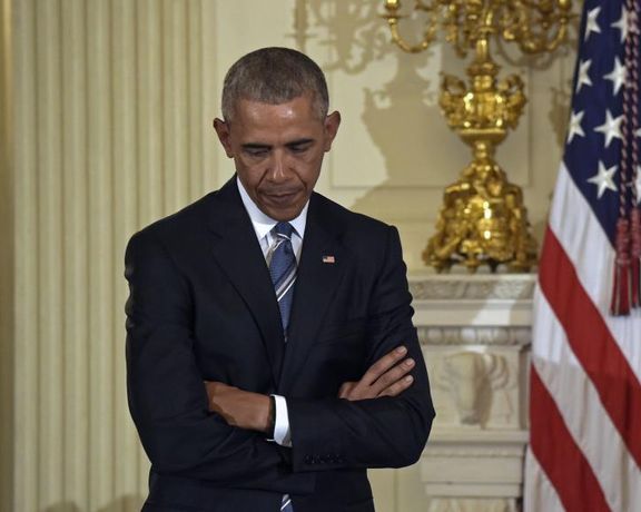 اوباما: کشتن الظواهری نشان میدهد میتوان بدون جنگ در افغانستان تروریسم را ریشهکن کرد