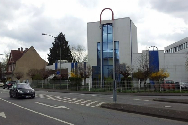 Iranians Push For Regime-Linked Center In Frankfurt To Be Banned