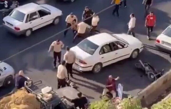 سخنگوی قوه قضاییه: در پرونده شهرداری قزوین، هم برای ماموران هم دستفروشان پرونده تشکیل شد