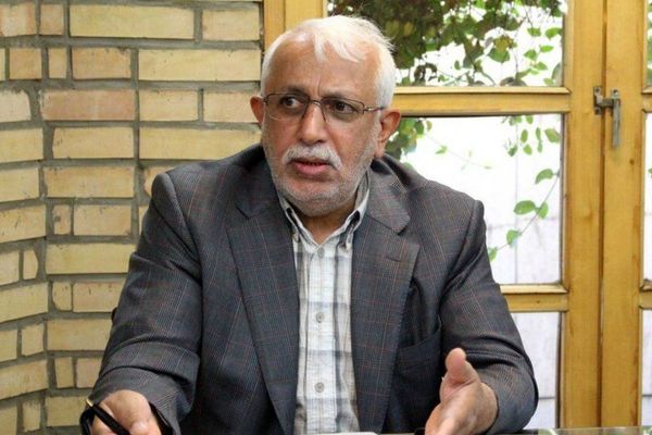 مسؤول إيراني سابق: التخصيب دون اتفاق إعلان حرب والحل في التعليق المؤقت