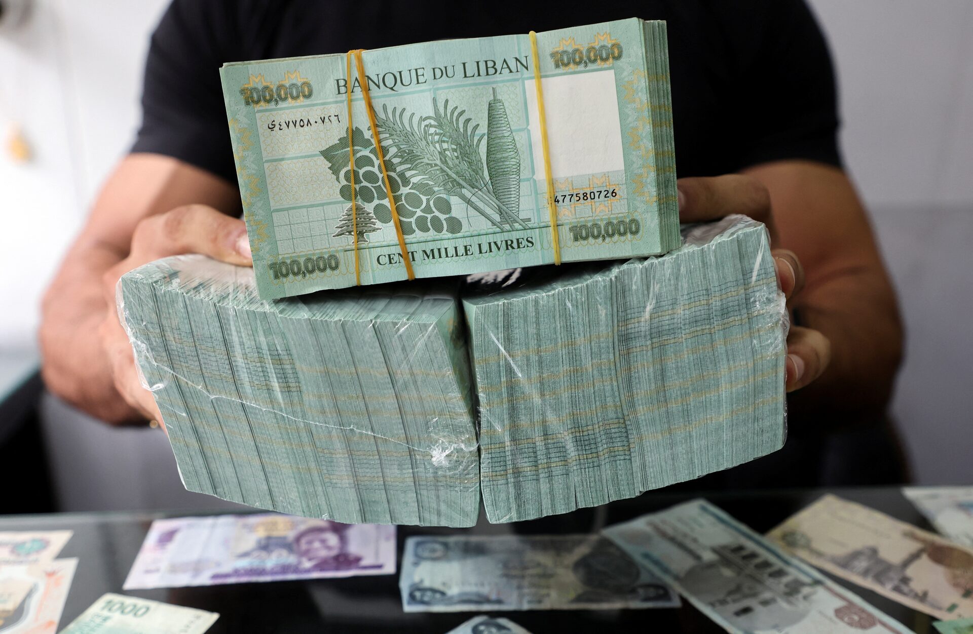 Hezbollah charities skirt US sanctions via digital banking - FT