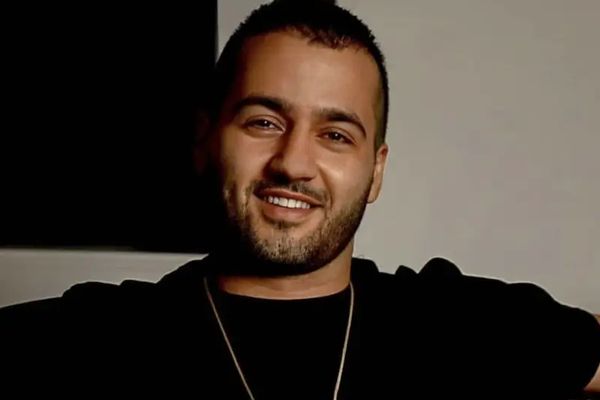 Human rights groups file complaint to UN over continued detention of Iranian rapper