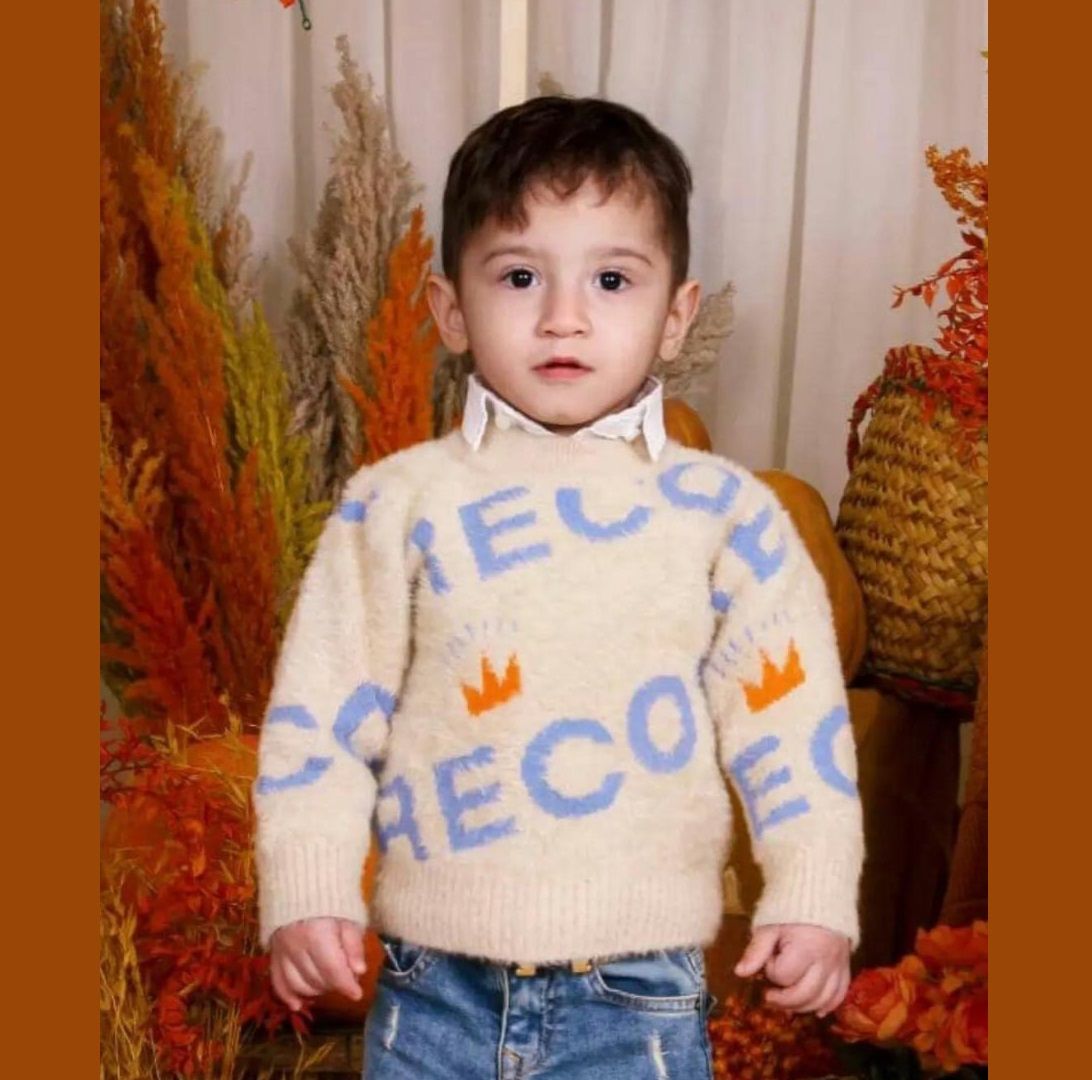 خاک‌سپاری پیکر امیرعلی دو ساله؛ پلیس اصفهان قتل این کودک با شلیک یگان ویژه را تایید کرد