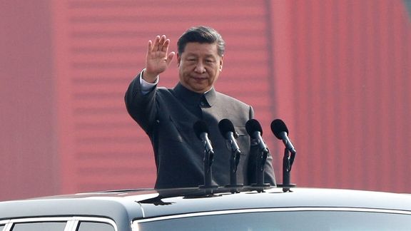 سخنرانی مناقشهبرانگیز جینپینگ برای سال نو؛ «اتحاد مجدد چین با تایوان اجتناب ناپذیر است»