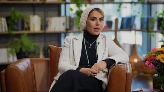 پخش سریالی به کارگردانی تینا پاکروان بهدلیل نامشخص بودن «وضعیت صیانت» او متوقف شد