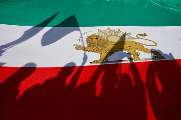 تجمع مونیخ و همبستگی ایرانیان خارج کشور؛ مشارکت حداکثری با همت عالی