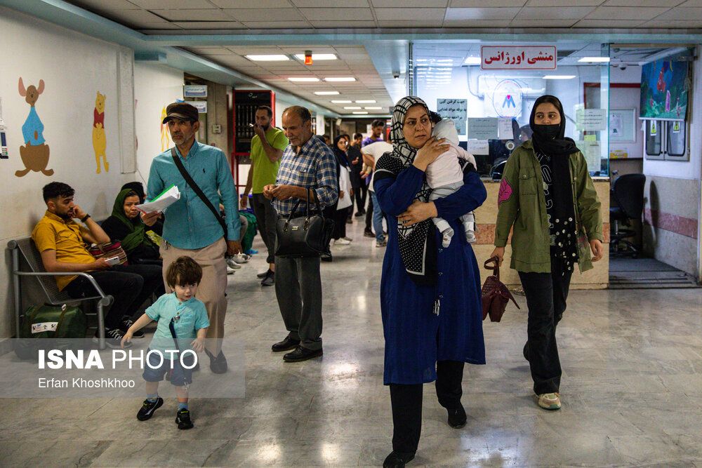 عضو کمیسیون بهداشت مجلس: بخشی از مردم به‌دلیل گرانی درمان و دارو قید دکتر رفتن را زده‌اند