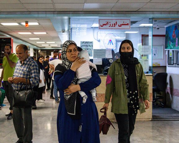 عضو کمیسیون بهداشت مجلس: بخشی از مردم بهدلیل گرانی درمان و دارو قید دکتر رفتن را زدهاند