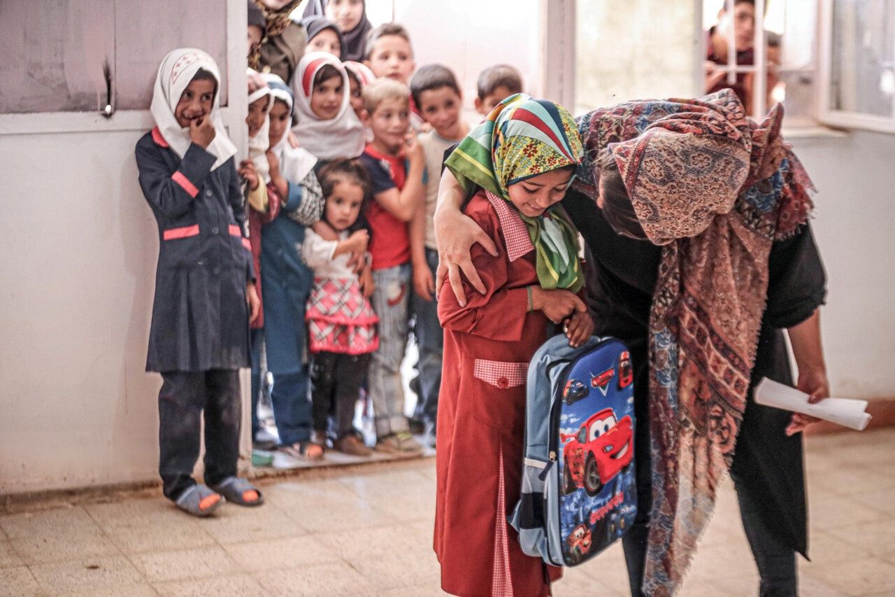 We need national dialogue, or Iran’s problems will bury us all