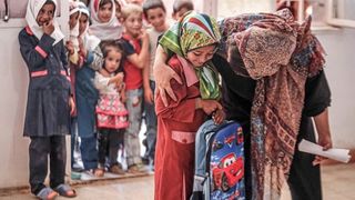 We need national dialogue, or Iran’s problems will bury us all