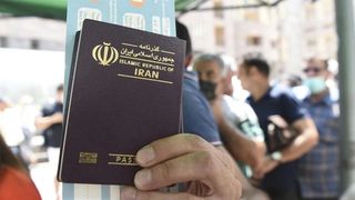 Iranian Passport Ranking Climbs But Visa Challenges Persist