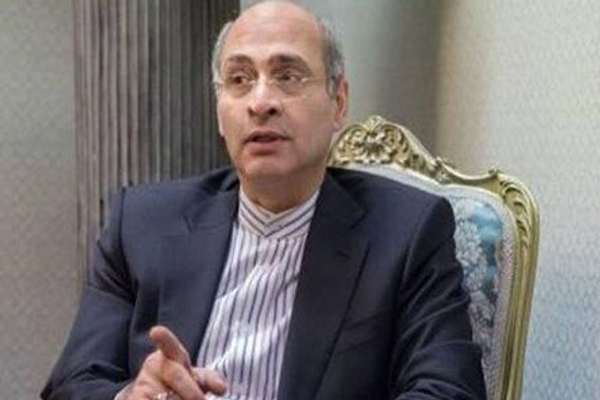 Netherlands Summons Iranian Ambassador Over Execution Of Dual National