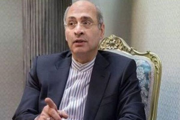 Netherlands Summons Iranian Ambassador Over Execution Of Dual National