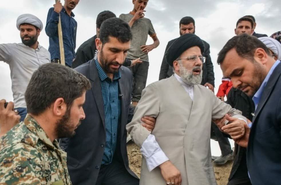 خشم جمهوری اسلامی از شادمانی برای مرگ رئیسی و ادامه بازداشت شهروندان