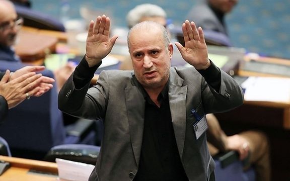 فارس گیت؛ وعده تاج برای اجرای کامل منویات خامنهای در فوتبال