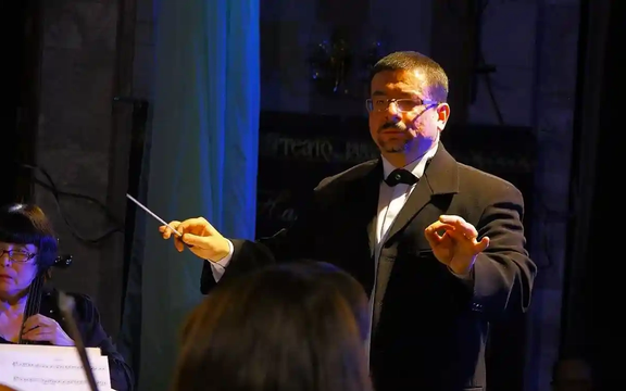 وزارت فرهنگ اوکراین: روسها یک موسیقیدان اوکراینی را به دلیل عدم شرکت در کنسرتشان کشتند