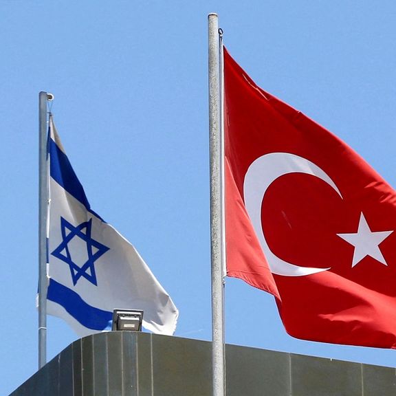 رادیو ملی اسرائیل: تلاش جمهوری اسلامی برای آسیب به اهداف اسرائیلی در ترکیه خنثی شد