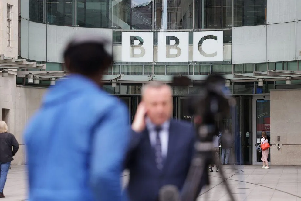 بی‌بی‌سی: آزار روزنامه‌نگاران فارسی‌زبان و خانواده‌هایشان شدت گرفته است