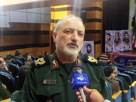 فرمانده سپاه حفاظت مراکز هستهای: اهداف هستهای اسرائیل شناسایی شده و دست ما روی ماشه است