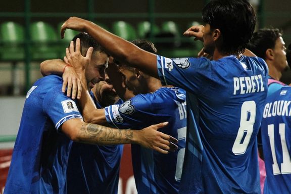 کارشناسان سازمان ملل خواستار تعلیق اسرائیل از سوی فیفا و یوفا بهدلیل جنگ غزه شدند