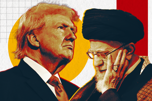 "واشنطن بوست": لا حل للملف النووي الإيراني دون تهديد حقيقي بالقوة