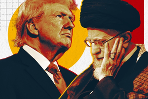 واشینگتنپست: پرونده هستهای ایران با «دیپلماسی متکی بر تهدید معتبر نظامی» قابل حل است