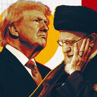 واشینگتنپست: پرونده هستهای ایران با «دیپلماسی متکی بر تهدید معتبر نظامی» قابل حل است