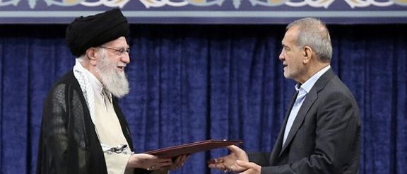 پوپولیسم به سبک پزشکیان؛ تقویت استبداد تحت نام اصلاحات