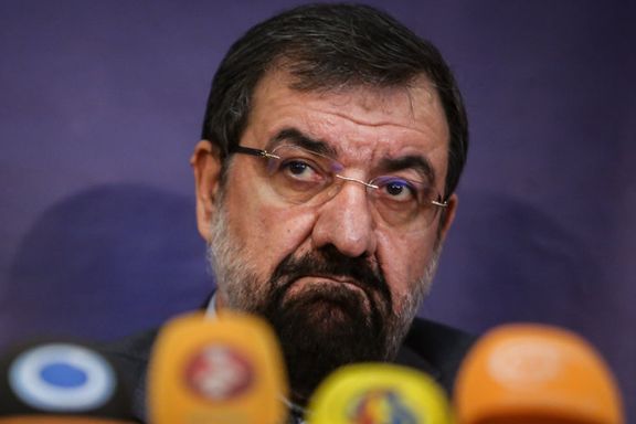 محسن رضایی: بچههای انقلاب در نهادها امسال با یکدیگر درگیر نشوند