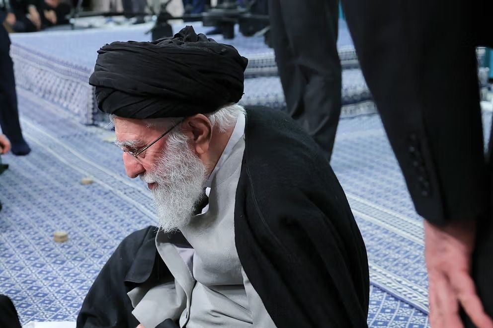 صحيفة تابعة للحرس الثوري: هدف أميركا هو إسقاط النظام الإيراني