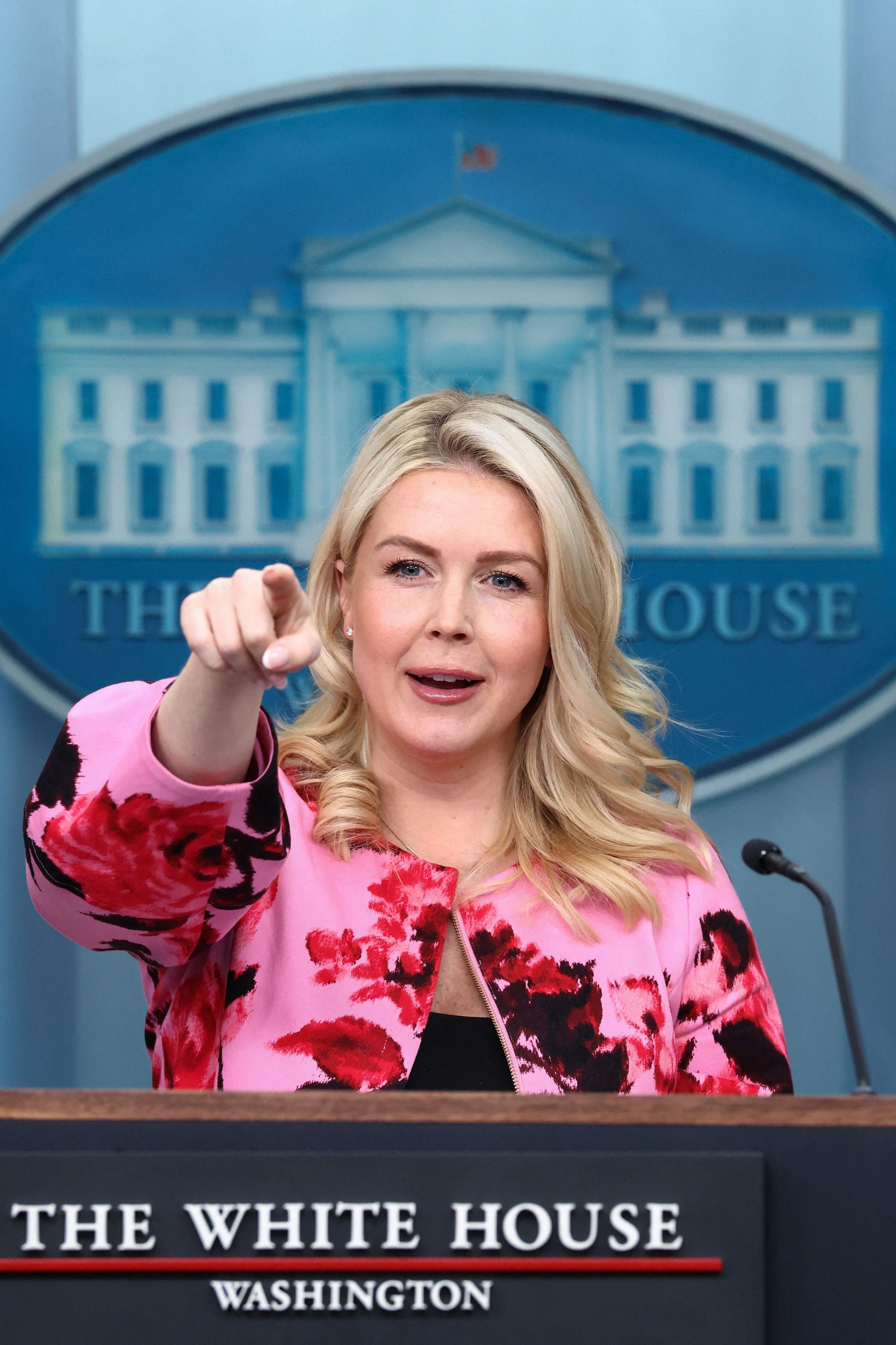 کاخ سفید:اظهارات علنی مقام‌های جمهوری اسلامی با آنچه خصوصی به ما می‌گویند متفاوت است