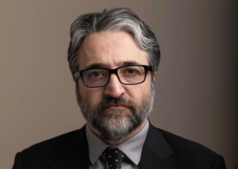 Iran ‘Resorts To Execution When Under Threat’