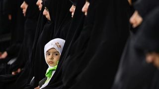 Iran hijab policy mutates with citizen policing, electronic enforcement