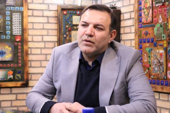 تهدید عزیزی خادم: از قوه قضاییه نتیجه نگیرم، به فیفا شکایت میکنم