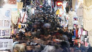 Iran Renews Oppressive Measures As Hijab Crackdown Continues