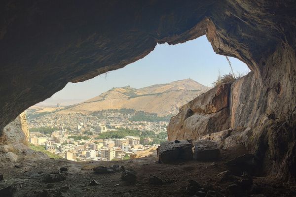 Iran's Khorramabad Valley added to UNESCO World Heritage List