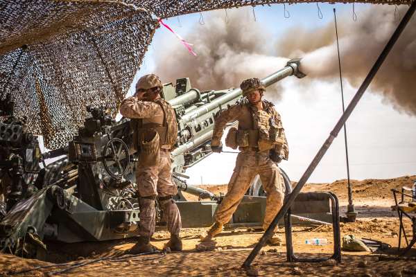 US Forces Targeted In Syria, No Casualties Reported