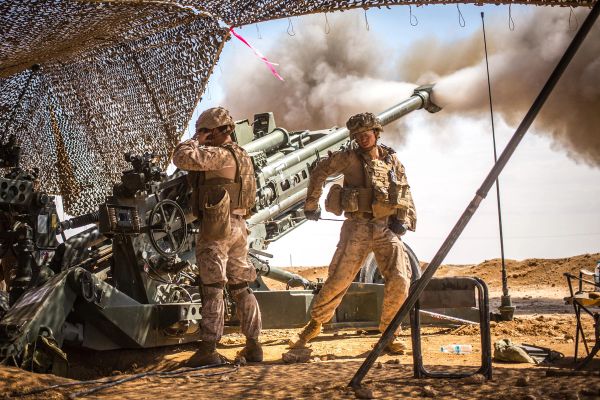 US Forces Targeted In Syria, No Casualties Reported