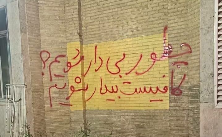 مهدی محمودیان: حکم اعدام امید تباری‌مقدم محصول اراده نهادهای امنیتی است