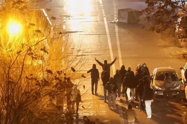 سازمان دادبان از تشدید فشار و هشدارهای نهادهای امنیتی به وکلای حقوق بشری خبر داد