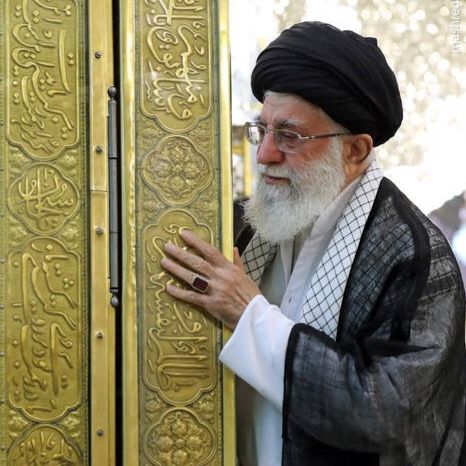 اسرائیل: مردم ایران مطمئن بودند خامنهای در جنگ در سوراخ موش پنهان شده