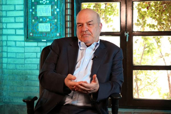 رییس پیشین سازمان محیطزیست: زیر اصفهان ۲۳ میلیارد متر مکعب «هوا» وجود دارد