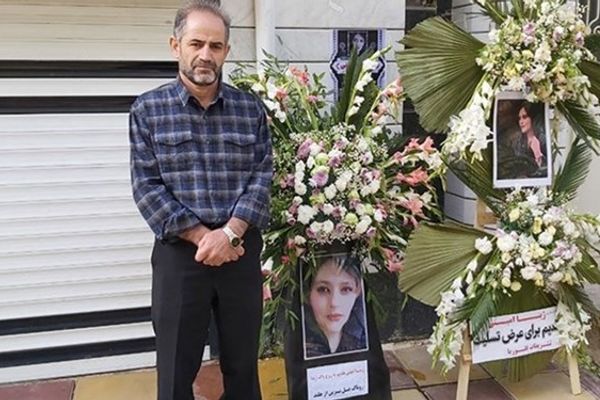 Family of murdered Mahsa Amini boycotts elections