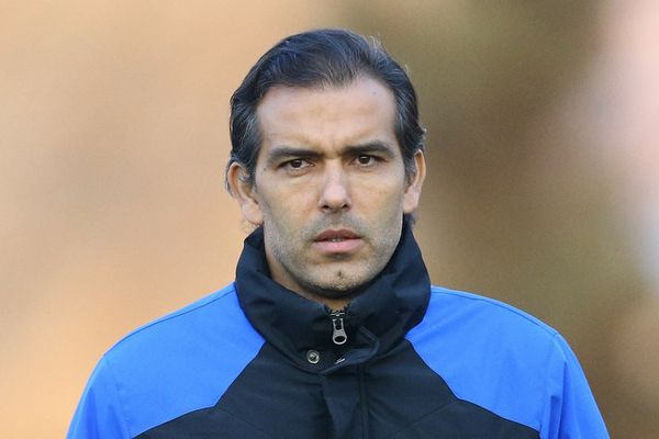 به دنبال هشدار ترک ایران؛ نونو مورایس، دستیار اول ساپینتو، با استقلال فسخ کرد