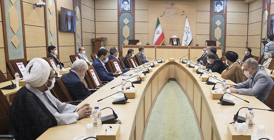 Iran's Conservatives Start Electioneering With Reformists Sidelined 