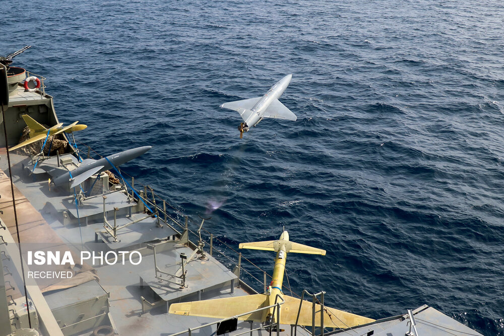 الولايات المتحدة تفرض عقوبات على شركات تابعة لمُصنّع شرائح أميركي بسبب التعاون مع إيران