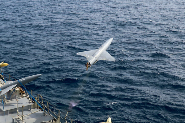 الولايات المتحدة تفرض عقوبات على شركات تابعة لمُصنّع شرائح أميركي بسبب التعاون مع إيران