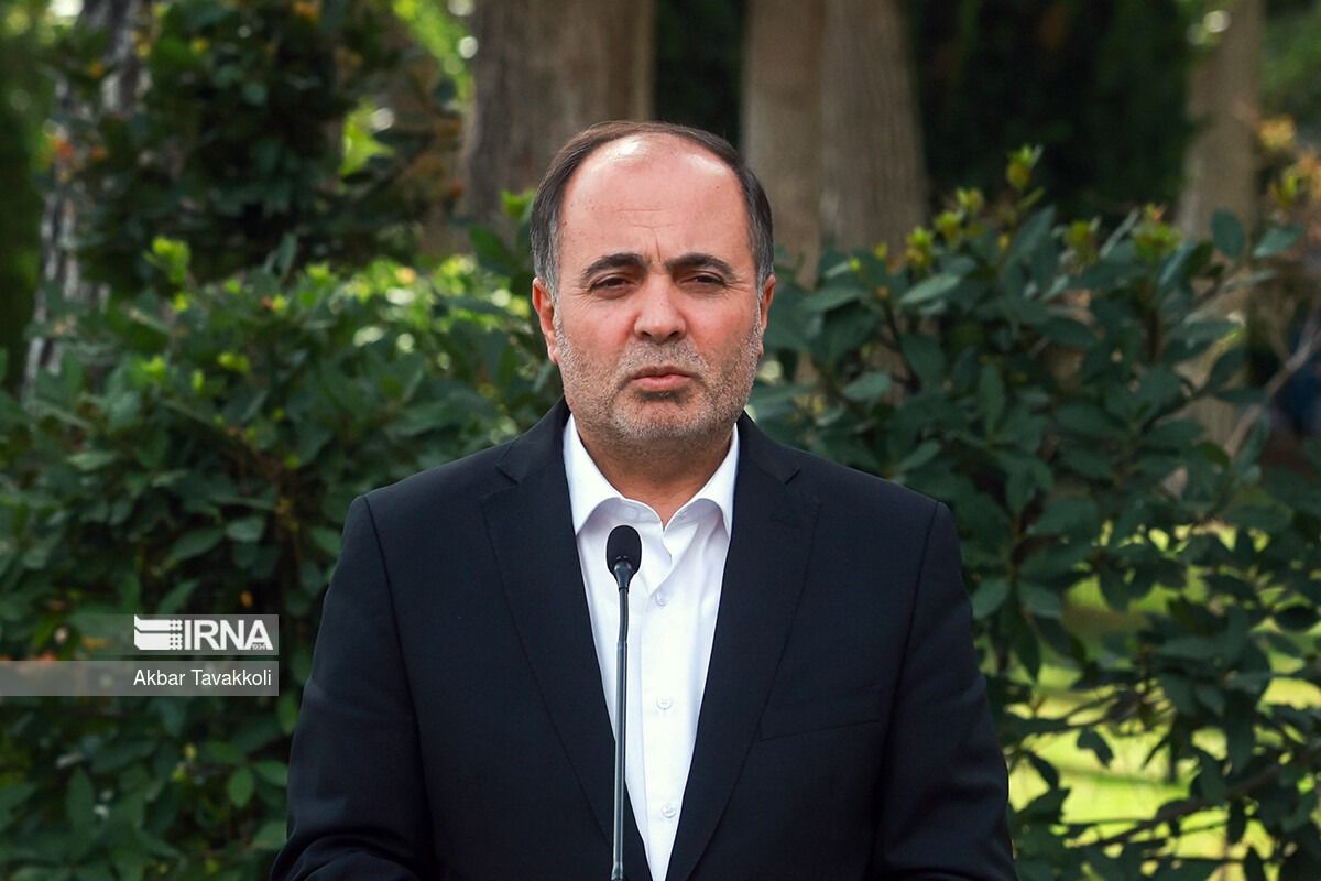 وزير الزراعة الإيراني: ارتفاع سعر الدجاج بسبب موجة الحر ونقص الكهرباء