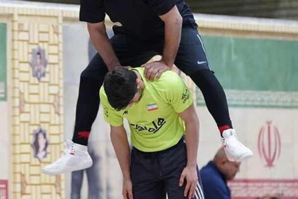 ملیپوشان کشتی استوریهای خود در اعتراض به وضعیت اقتصادی را حذف کردند