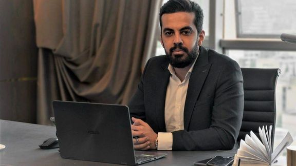 خبرگزاری قوه قضاییه: مدیرعامل صرافی کریپتولند ممنوعالخروج بود، اما غیرقانونی از کشور رفت